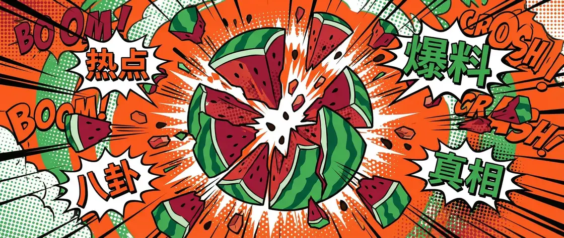 高潮流白浆喷水视频 今日头瓜爆炸漫画横幅